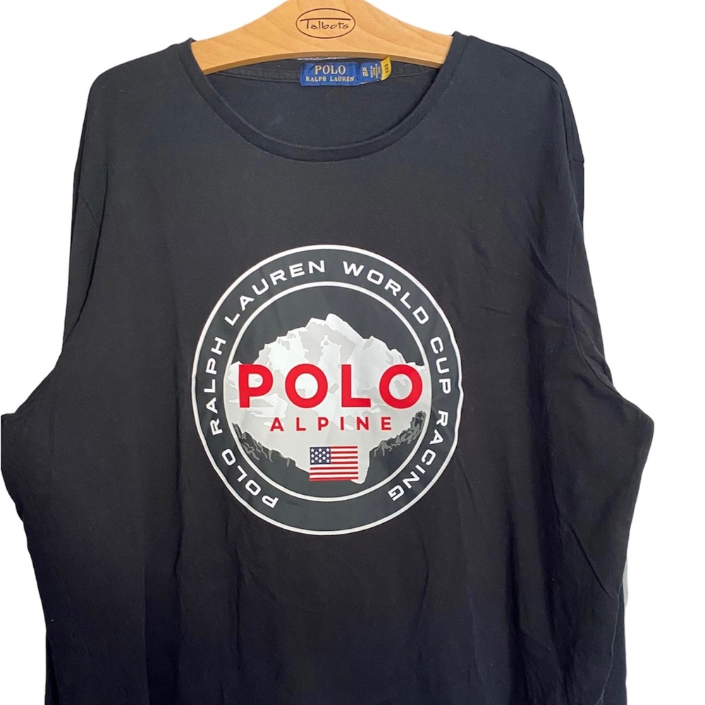 ✨POLO Ralph Lauren Long Sleeve T-Shirt✨